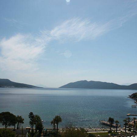 Dolce Bodrum Hotel - Adult Only Ngoại thất bức ảnh