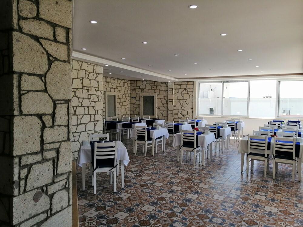 Dolce Bodrum Hotel - Adult Only Ngoại thất bức ảnh