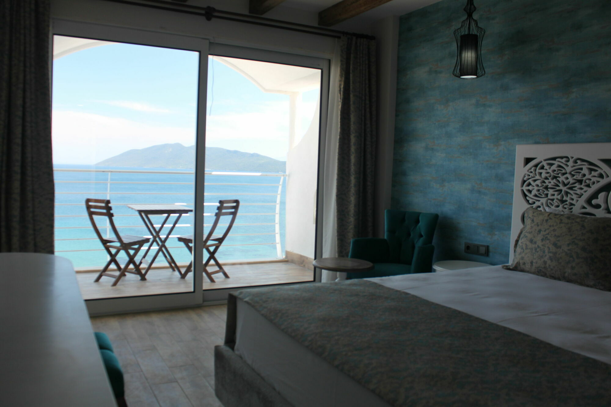 Dolce Bodrum Hotel - Adult Only Phòng bức ảnh