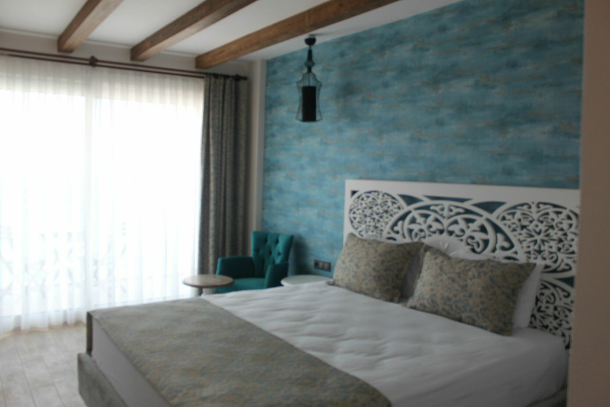 Dolce Bodrum Hotel - Adult Only Phòng bức ảnh