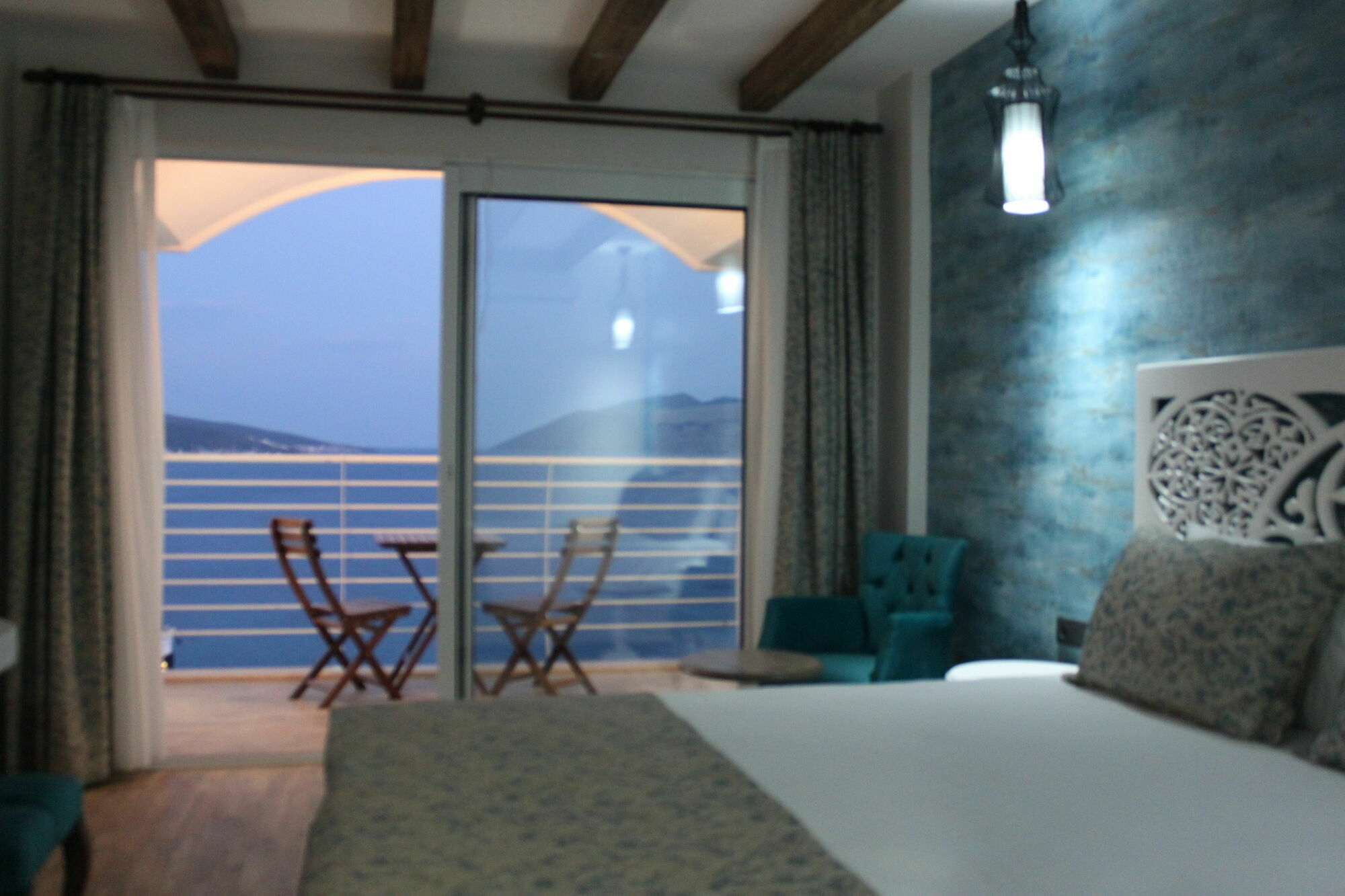 Dolce Bodrum Hotel - Adult Only Phòng bức ảnh