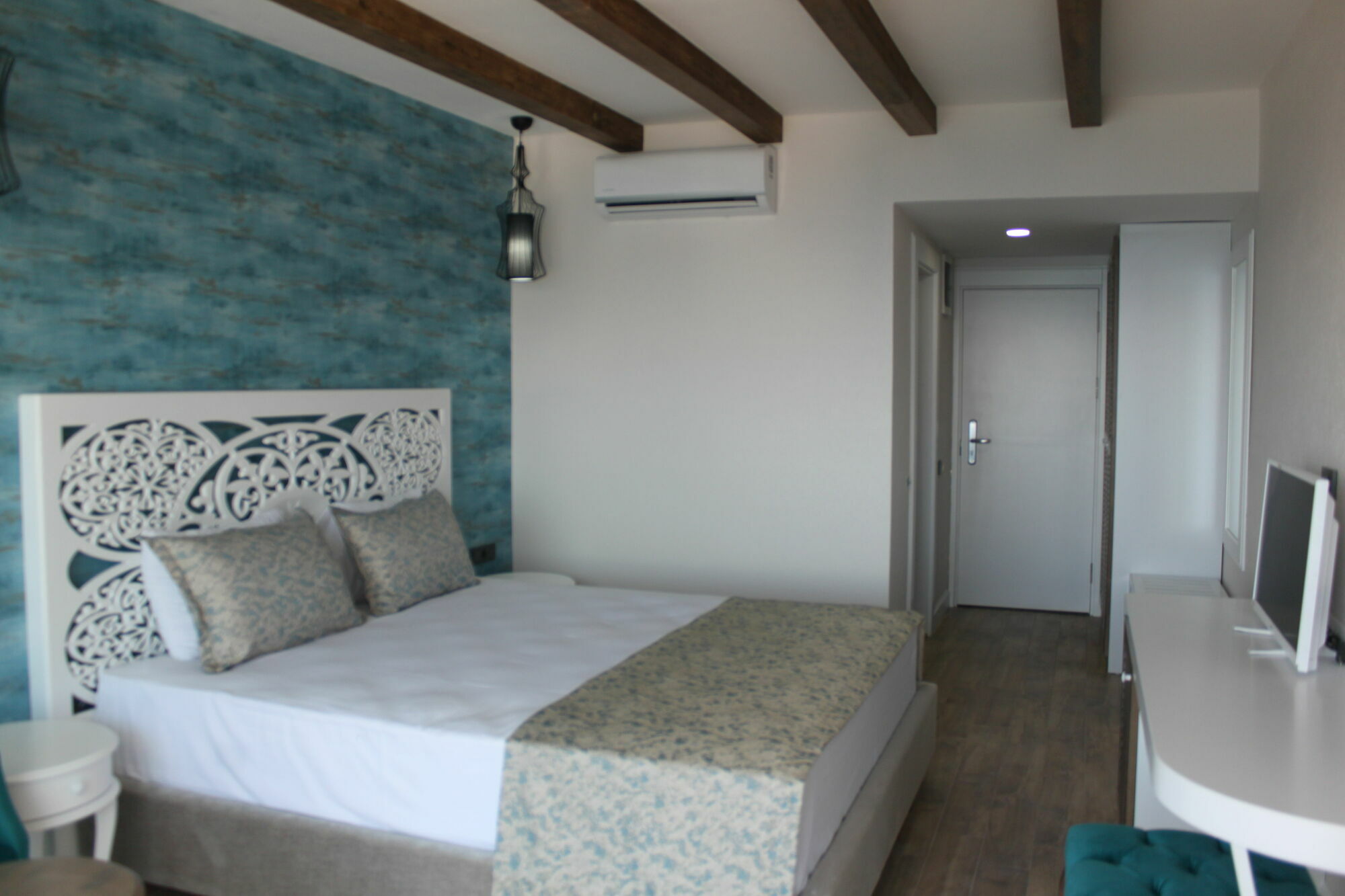 Dolce Bodrum Hotel - Adult Only Phòng bức ảnh