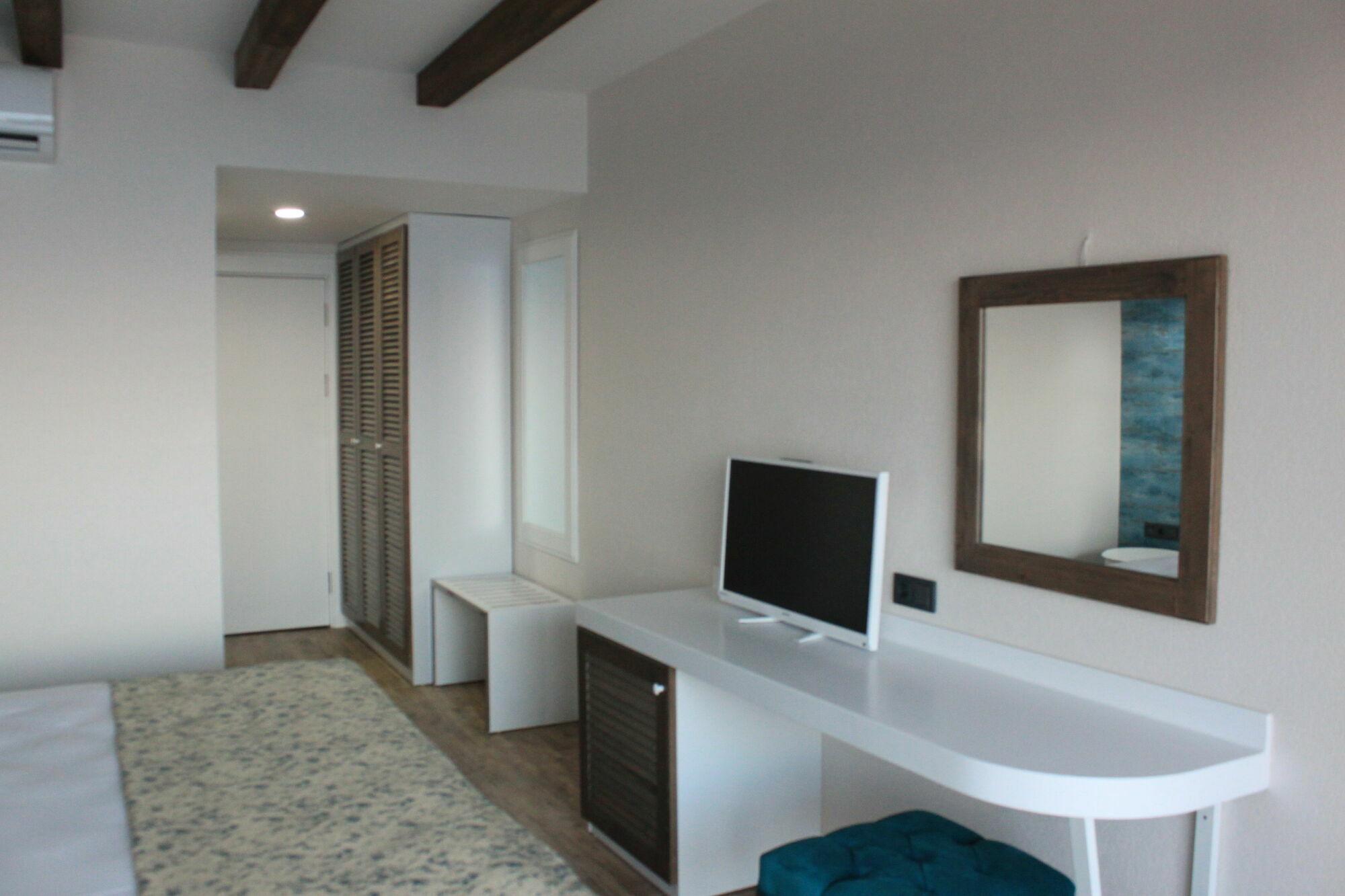 Dolce Bodrum Hotel - Adult Only Phòng bức ảnh