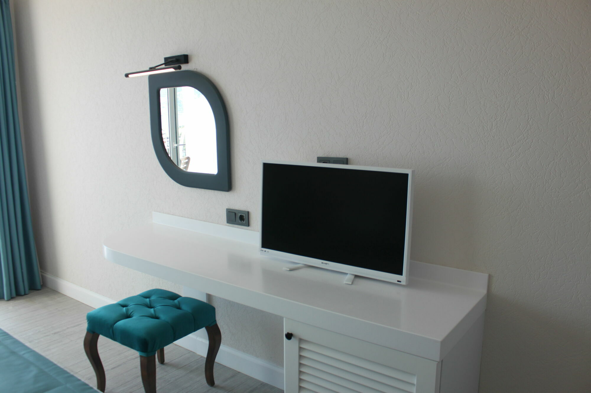 Dolce Bodrum Hotel - Adult Only Phòng bức ảnh