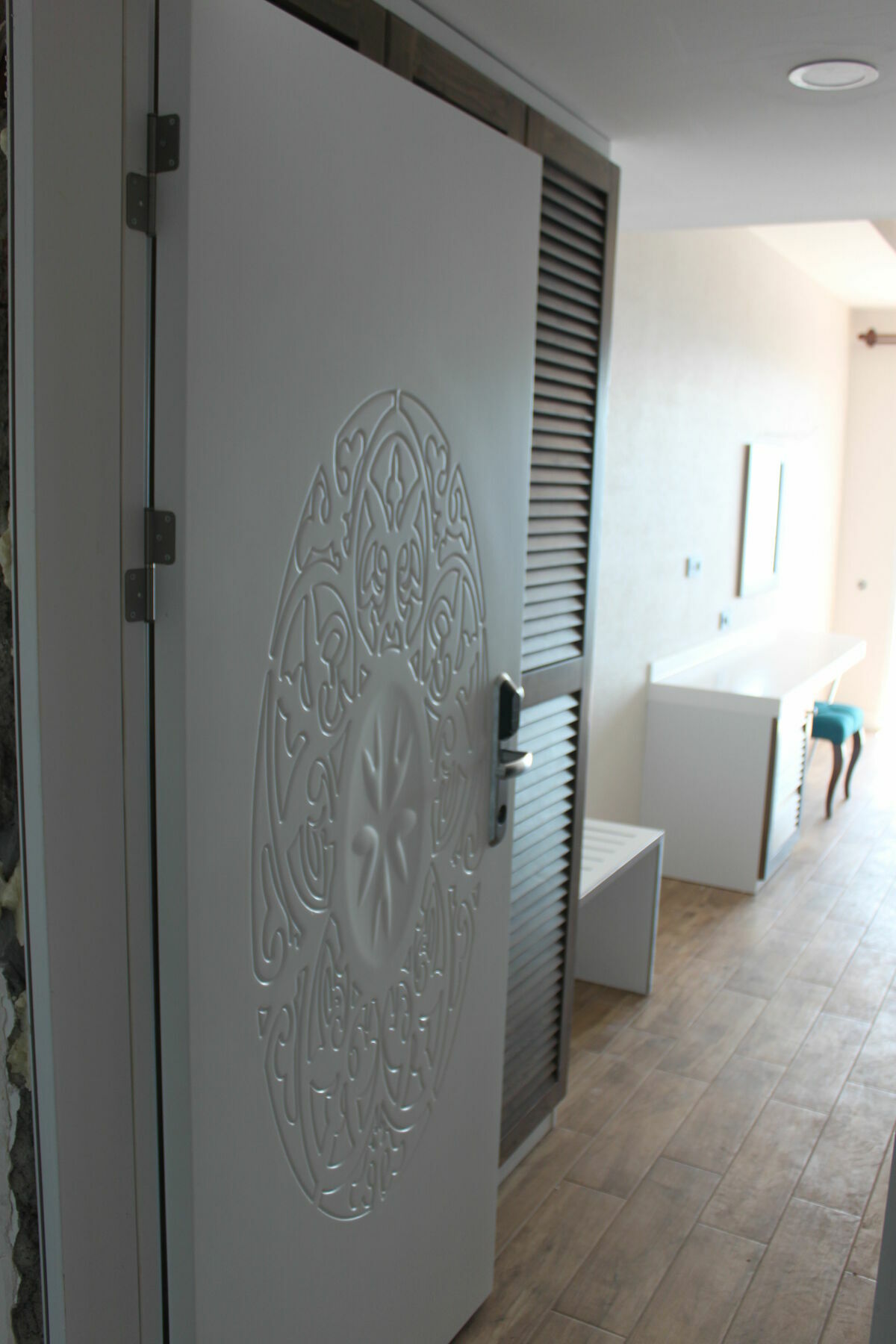 Dolce Bodrum Hotel - Adult Only Phòng bức ảnh