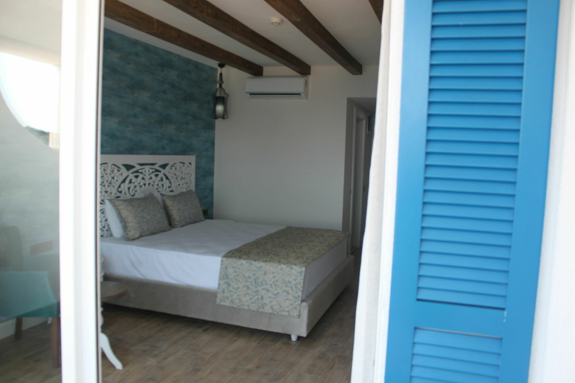Dolce Bodrum Hotel - Adult Only Phòng bức ảnh