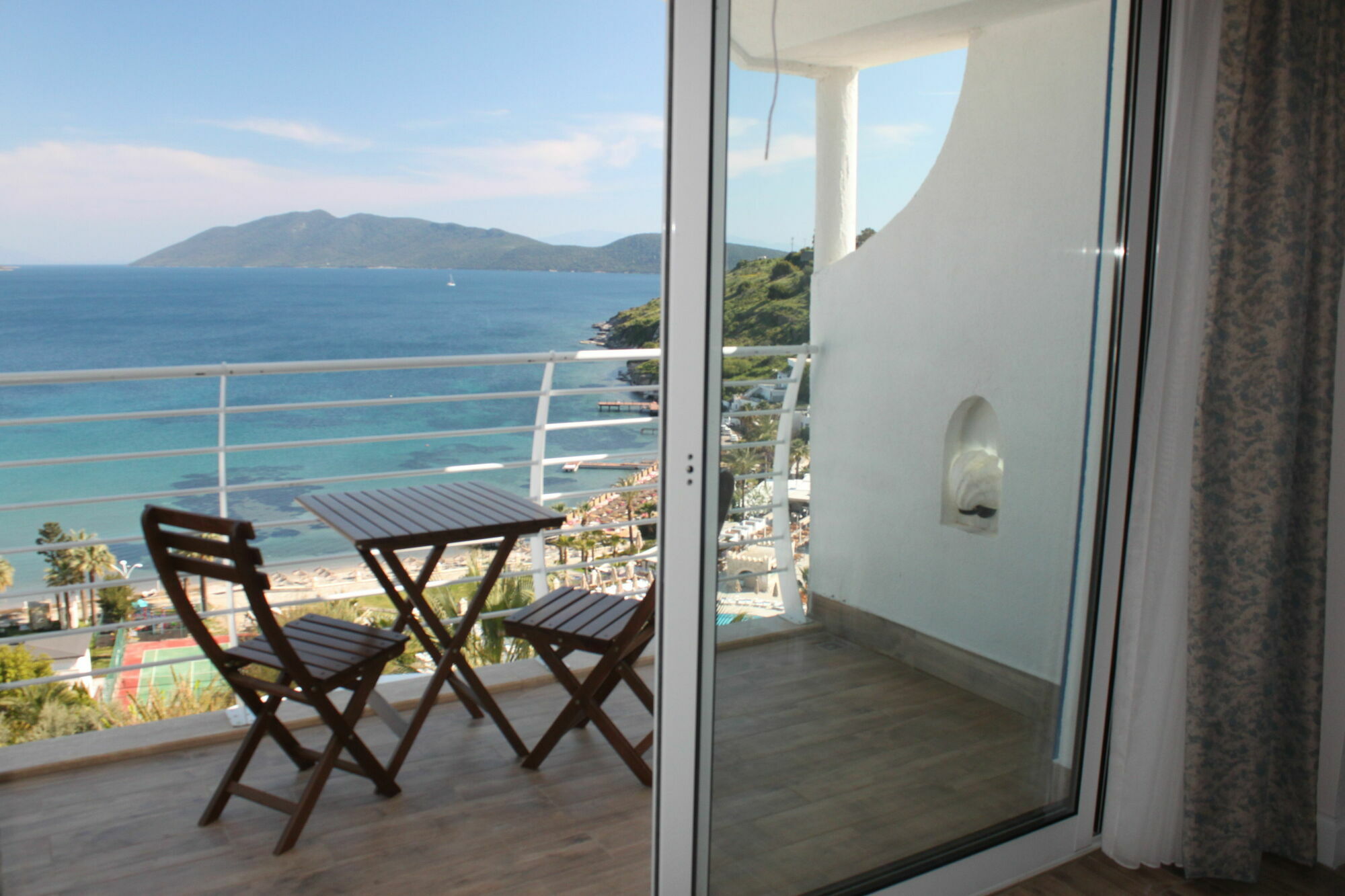 Dolce Bodrum Hotel - Adult Only Phòng bức ảnh