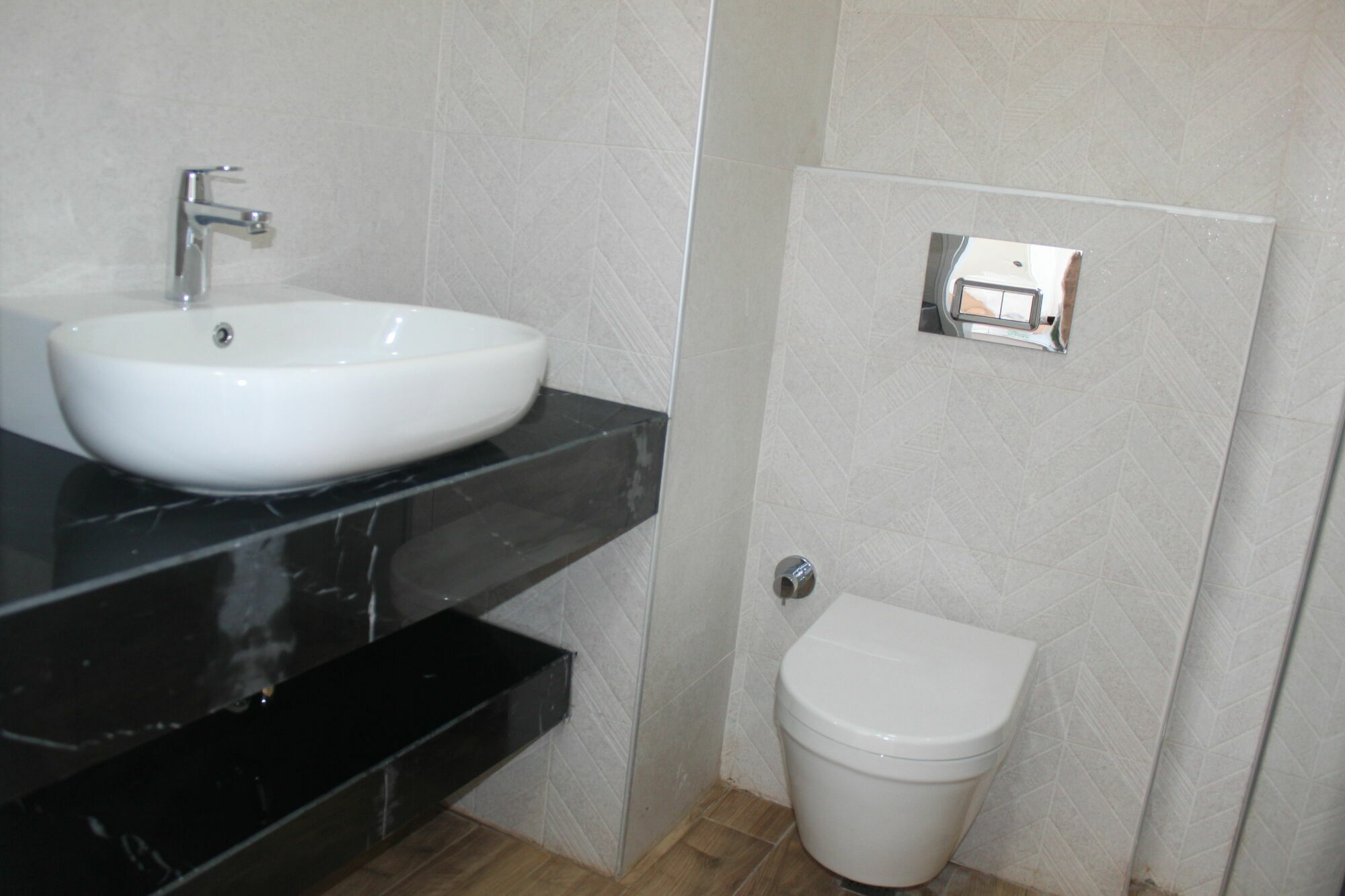Dolce Bodrum Hotel - Adult Only Phòng bức ảnh
