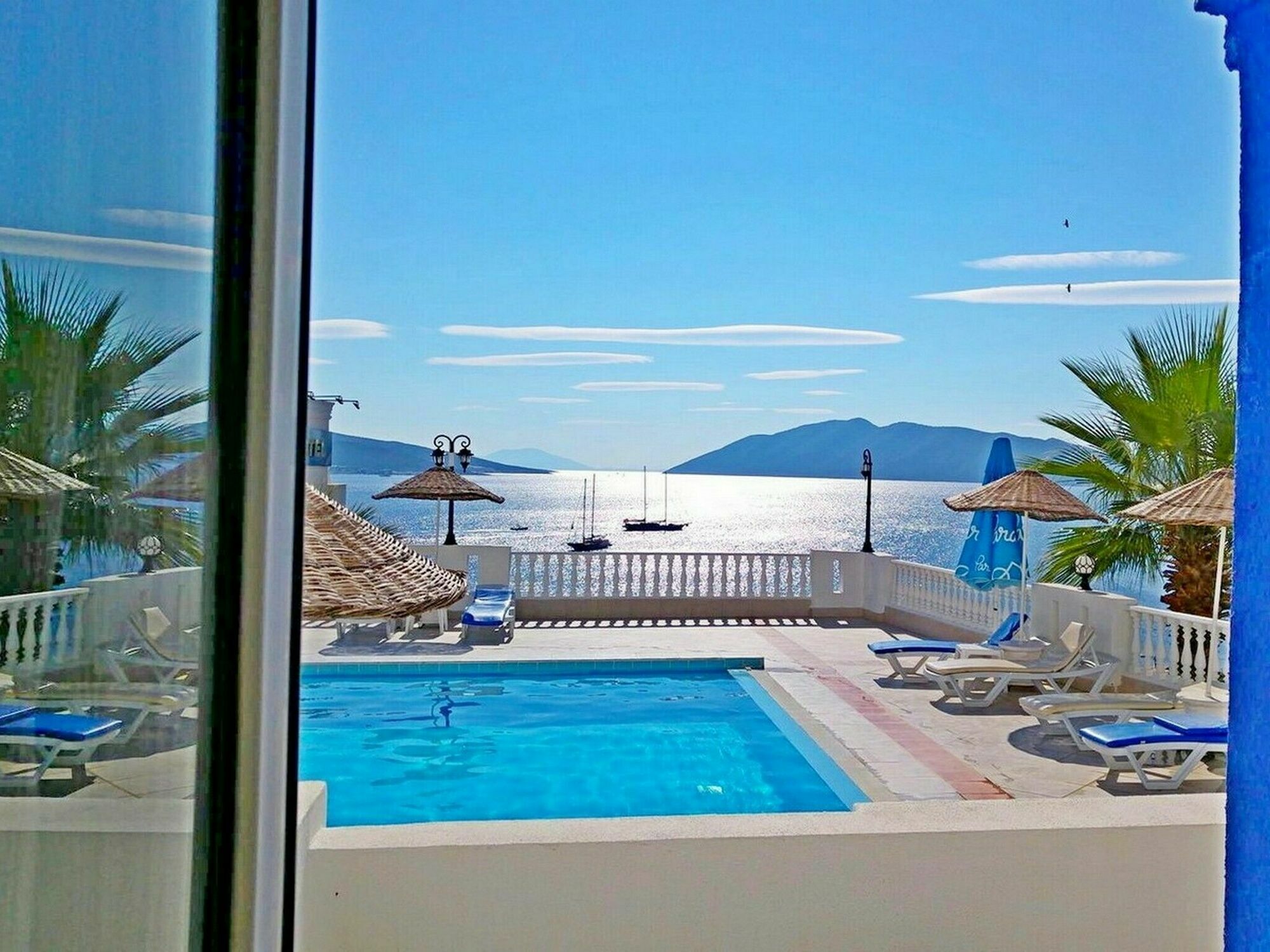 Dolce Bodrum Hotel - Adult Only Tiện nghi bức ảnh