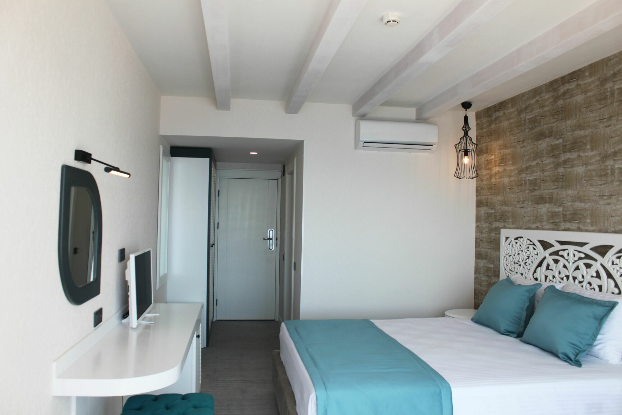 Dolce Bodrum Hotel - Adult Only Phòng bức ảnh