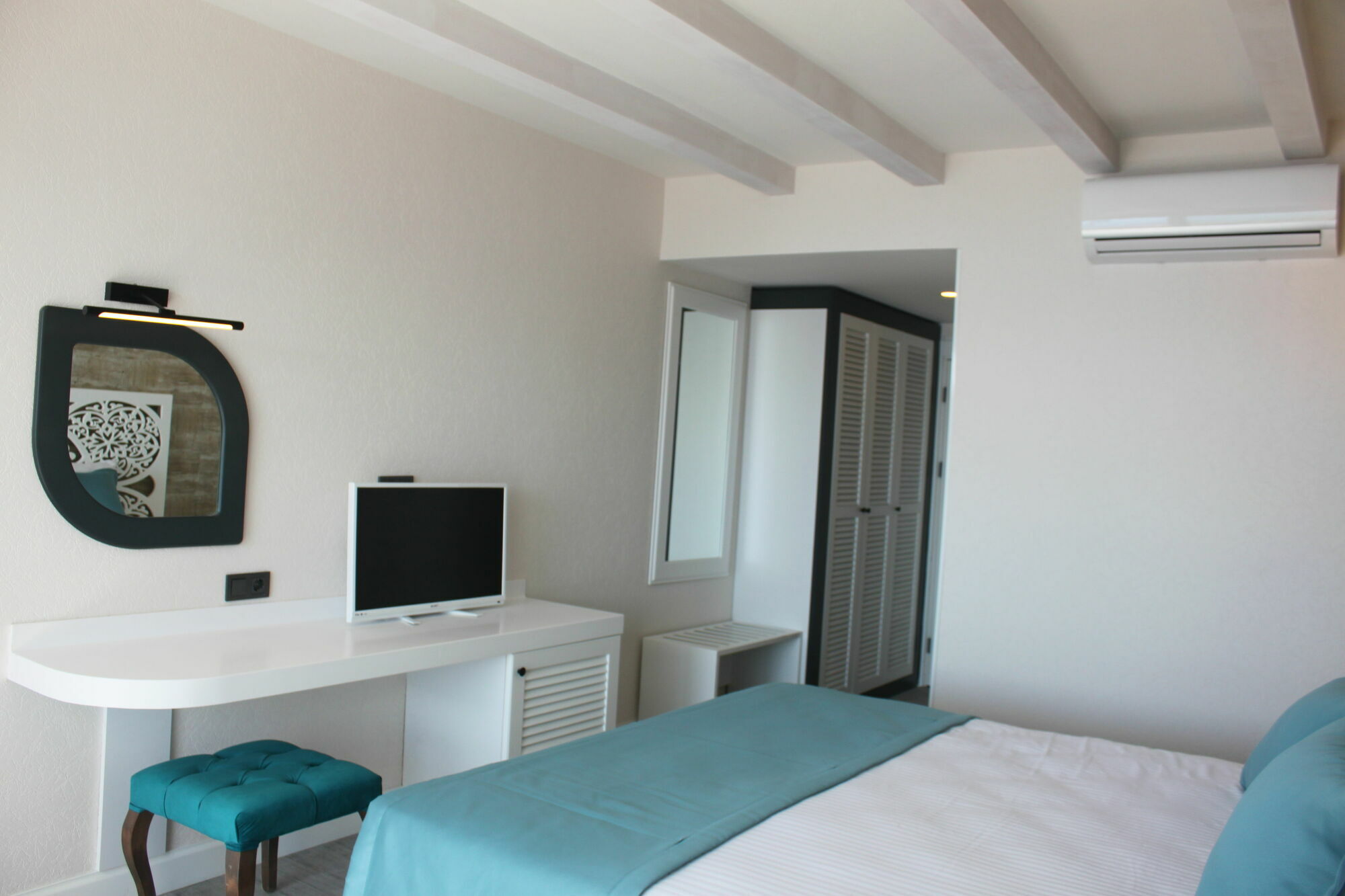 Dolce Bodrum Hotel - Adult Only Phòng bức ảnh