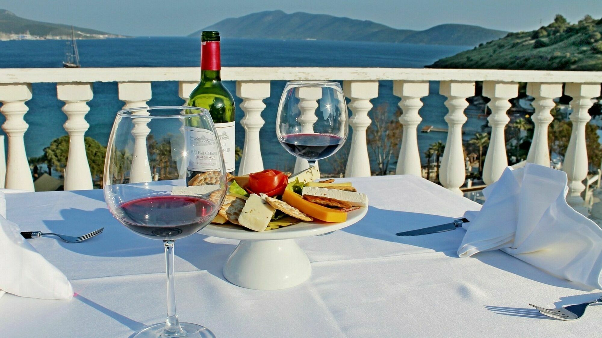 Dolce Bodrum Hotel - Adult Only Tiện nghi bức ảnh