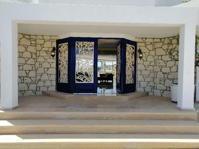 Dolce Bodrum Hotel - Adult Only Ngoại thất bức ảnh